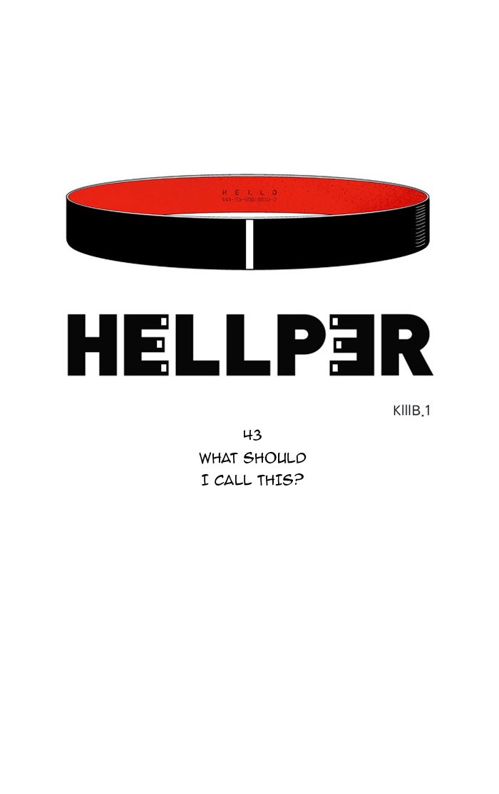 Hellper - ch 043 Zeurel